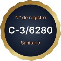 Número de registro